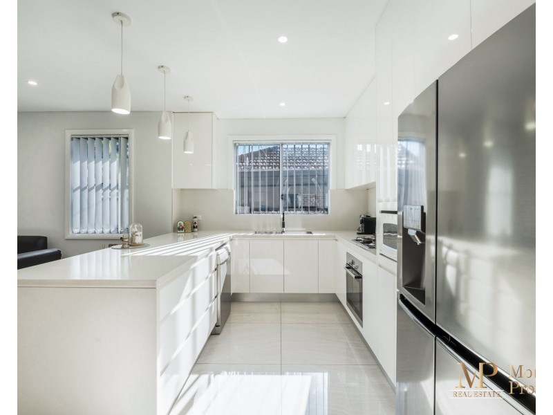 20 Quentin street, Bass Hill NSW 2197