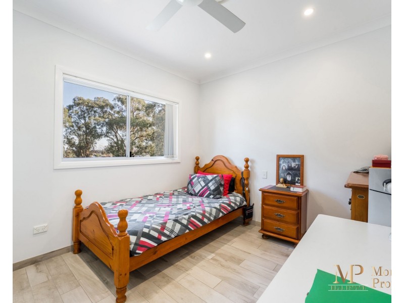 20 Quentin street, Bass Hill NSW 2197