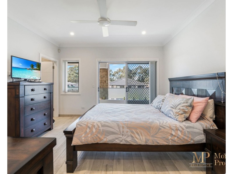 20 Quentin street, Bass Hill NSW 2197