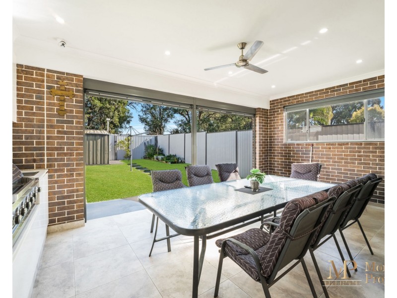 20 Quentin street, Bass Hill NSW 2197