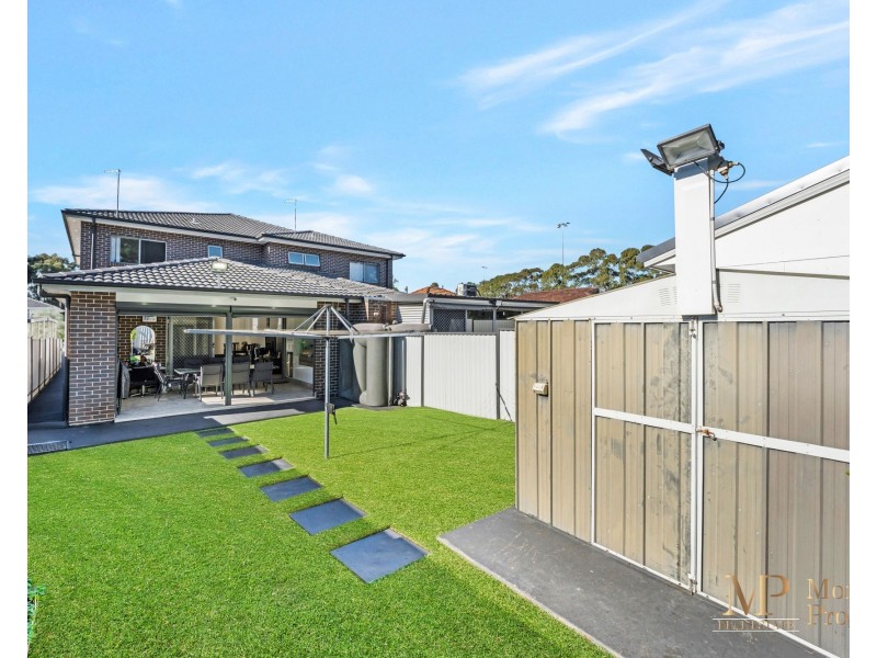 20 Quentin street, Bass Hill NSW 2197