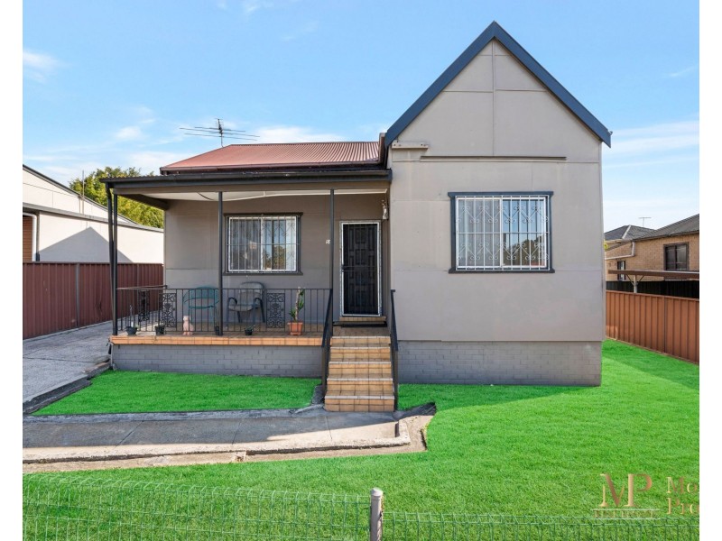 58 Woodville Road, Granville NSW 2142