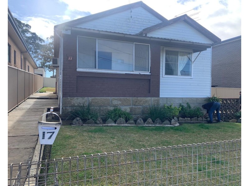 17 Mary street, Merrylands NSW 2160