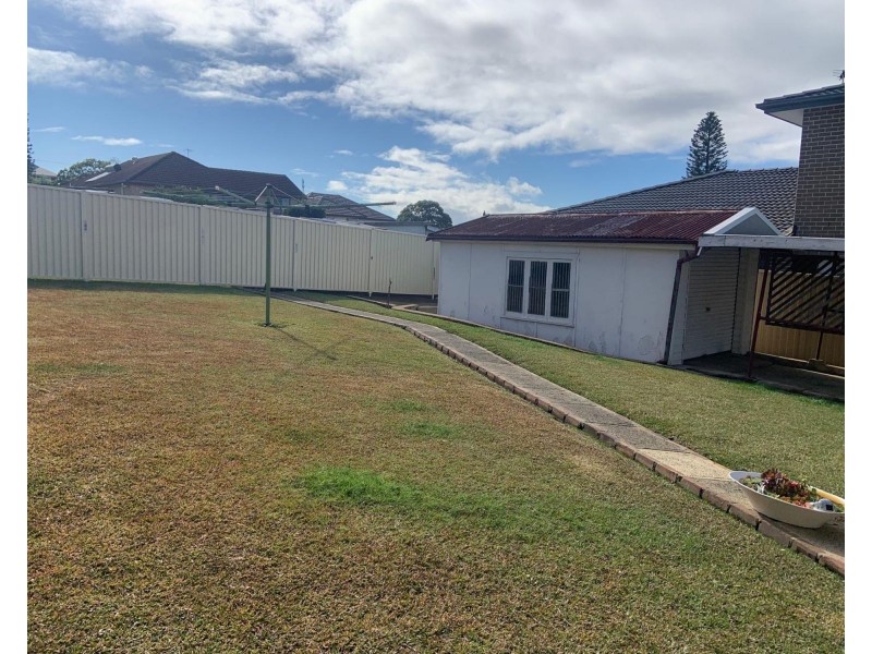 17 Mary street, Merrylands NSW 2160