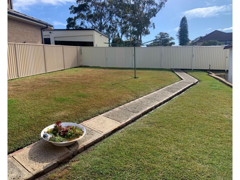 17 Mary street, Merrylands NSW 2160