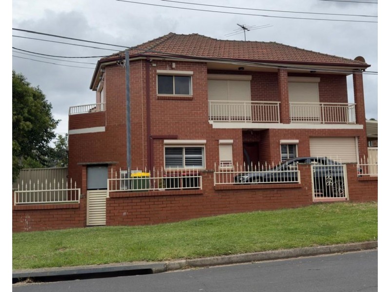1/36A Goonaroi Street Villawood NSW 2163, Villawood NSW 2163