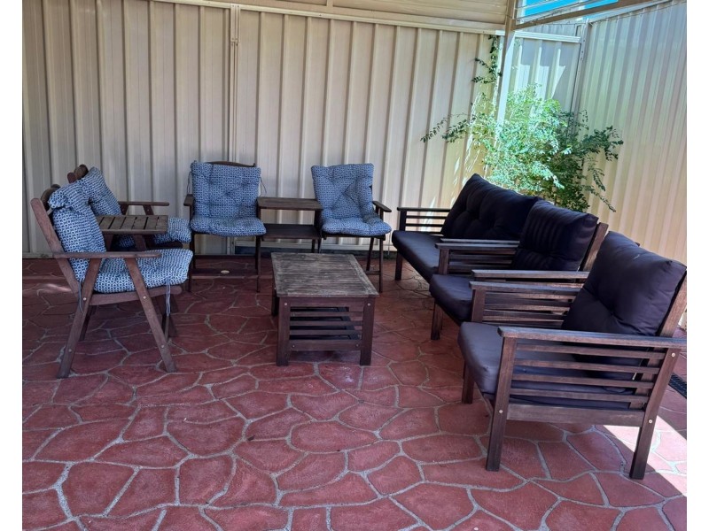 1/36A Goonaroi Street Villawood NSW 2163, Villawood NSW 2163
