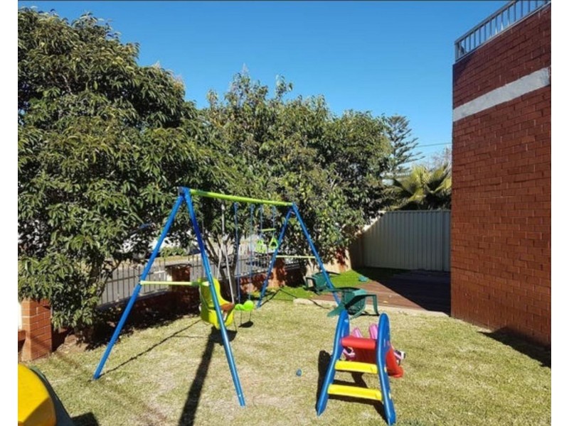 1/36A Goonaroi Street Villawood NSW 2163, Villawood NSW 2163