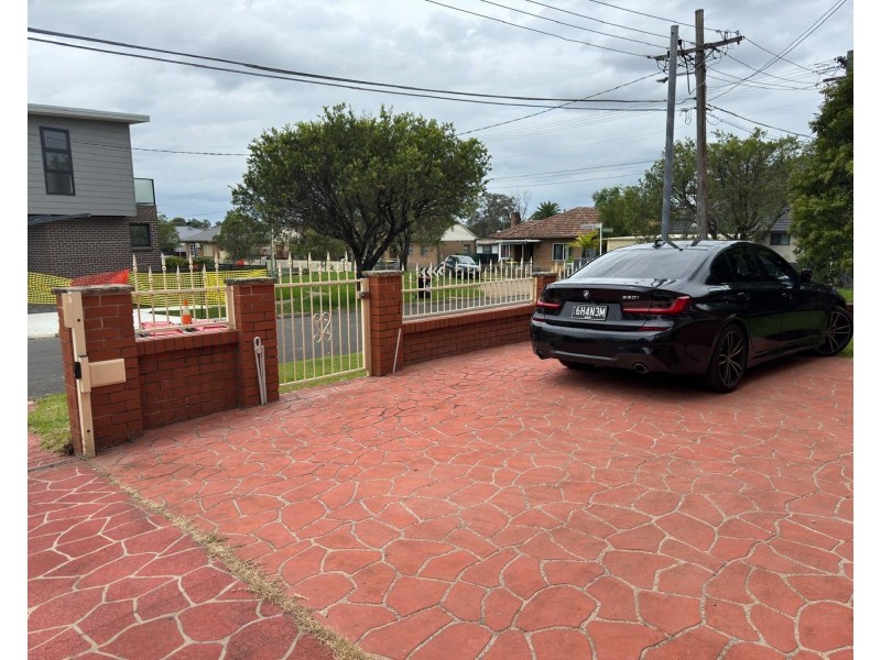 1/36A Goonaroi Street Villawood NSW 2163, Villawood NSW 2163