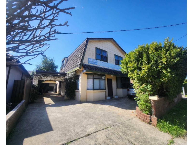 74A Victoria Road, North Parramatta NSW 2151
