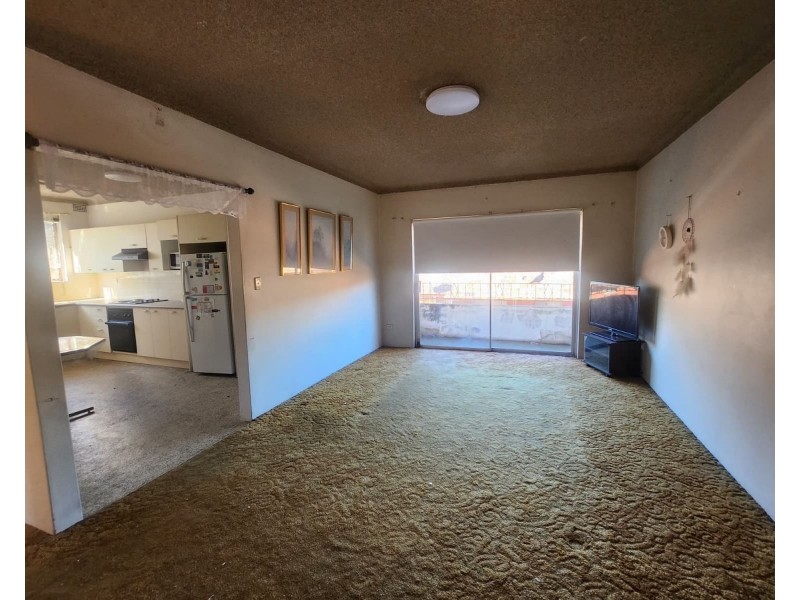 10/17 Blaxcell street Granville, Granville NSW 2142