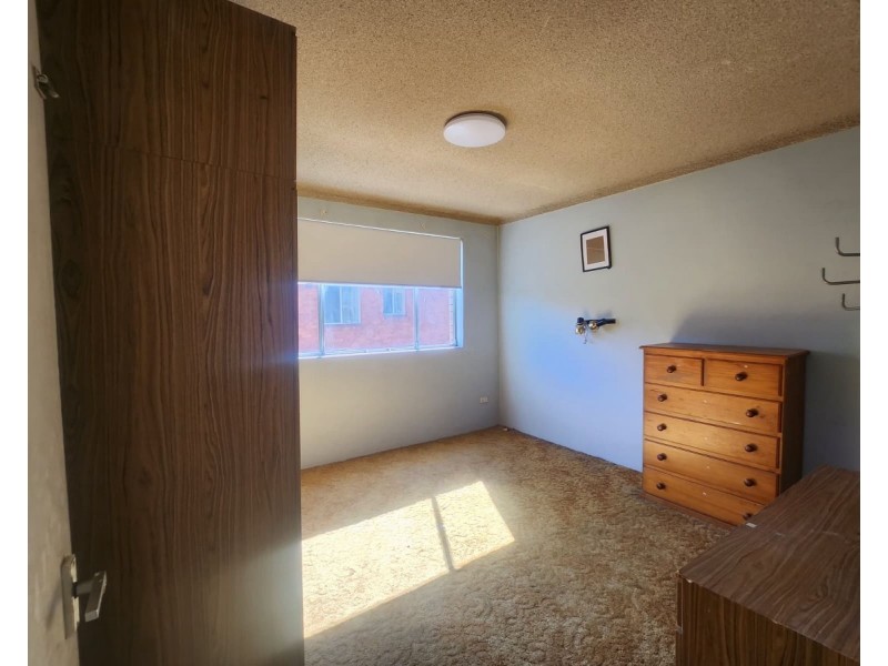 10/17 Blaxcell street Granville, Granville NSW 2142