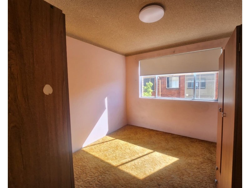 10/17 Blaxcell street Granville, Granville NSW 2142