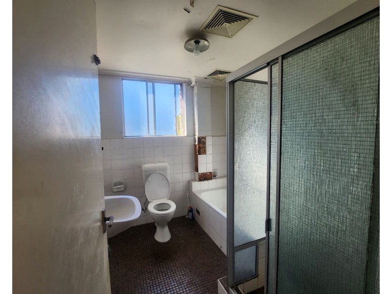 10/17 Blaxcell street Granville, Granville NSW 2142