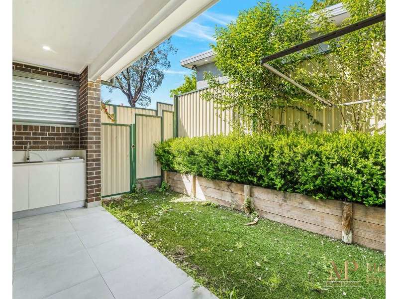 20 O’Connor st, Guildford NSW 2161