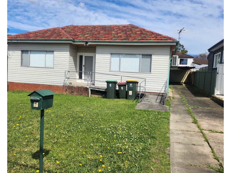 123 Hampden road, South Wentworthville NSW 2145