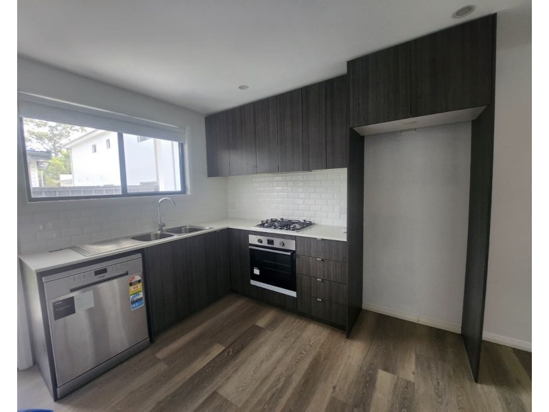 41A Monterey Street, South Wentworthville NSW 2145
