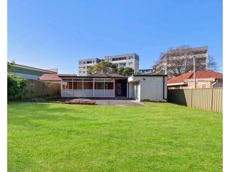 12 Florence street, South Wentworthville NSW 2145