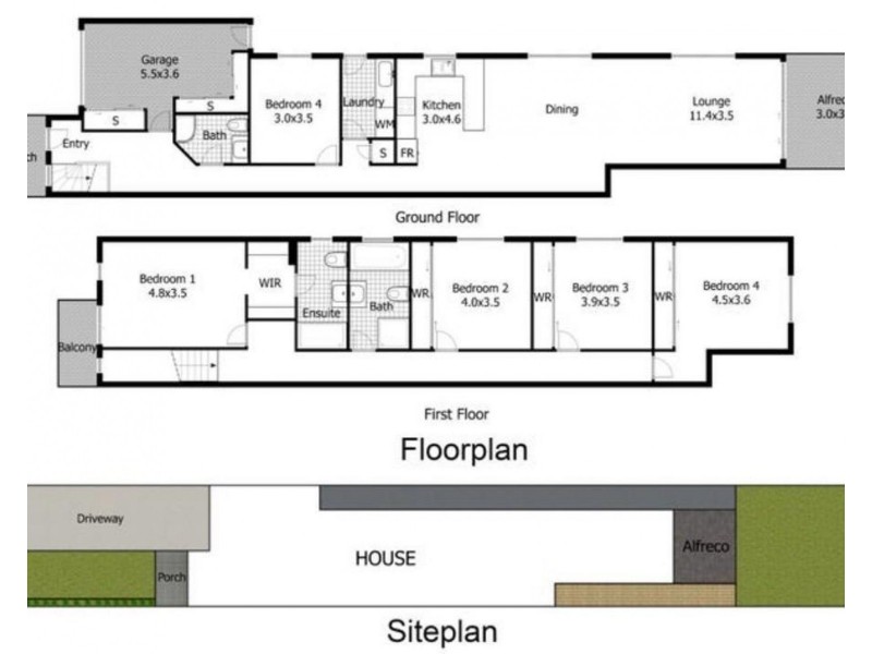 6B Clement St, Guildford NSW 2161