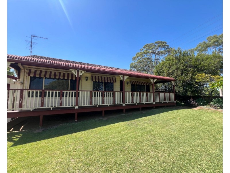 2 Walter place, Greystanes NSW 2145