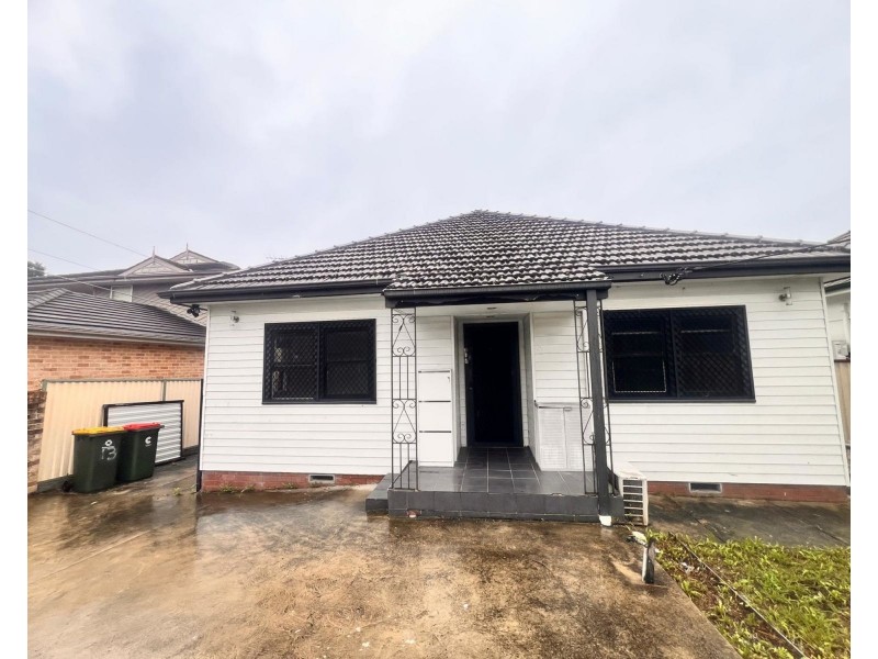 13 Charlotte Street, Merrylands NSW 2160