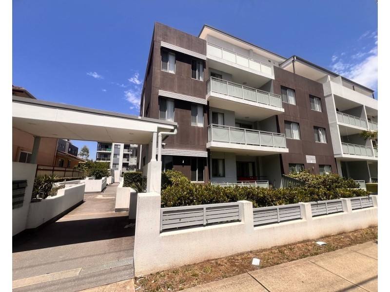 18/60-64 Essington street, Wentworthville NSW 2145