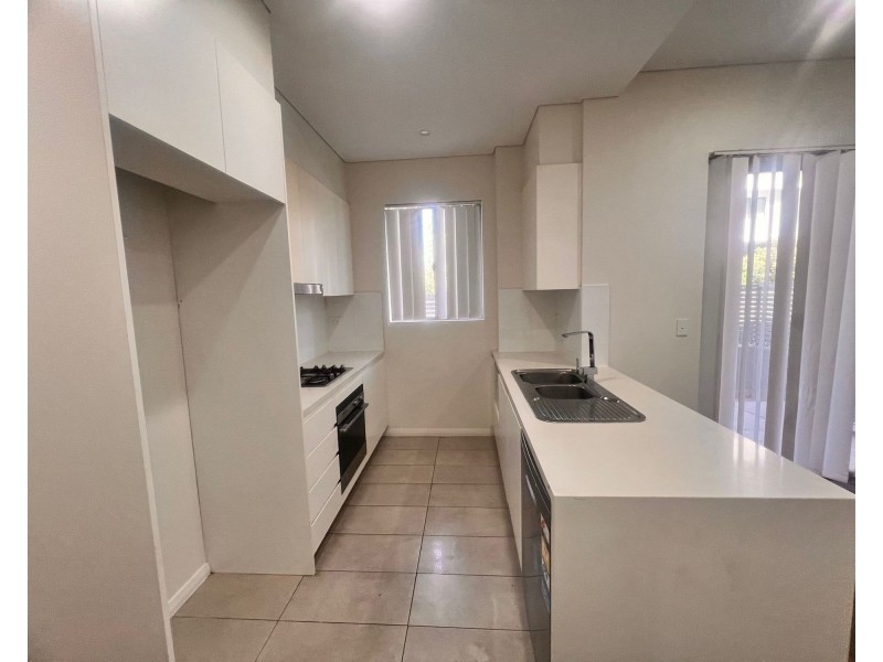 18/60-64 Essington street, Wentworthville NSW 2145