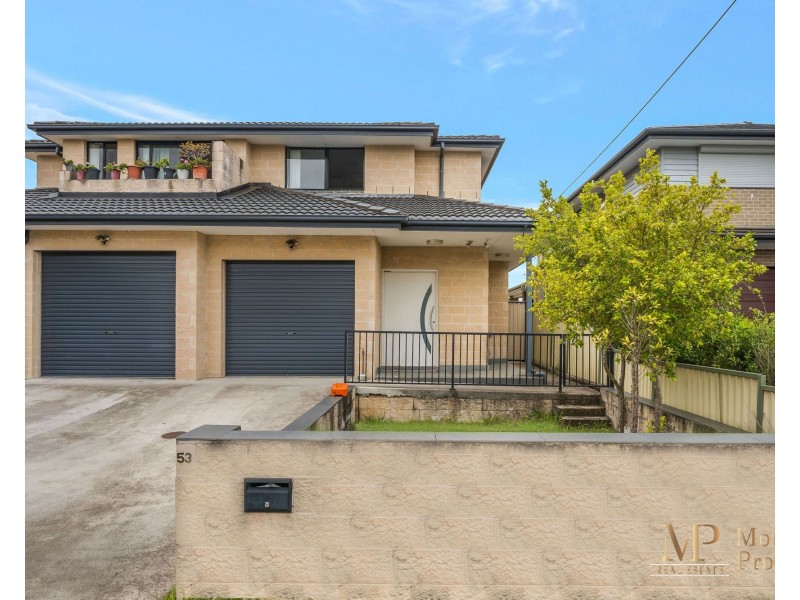 53 Holroyd road, Merrylands NSW 2160