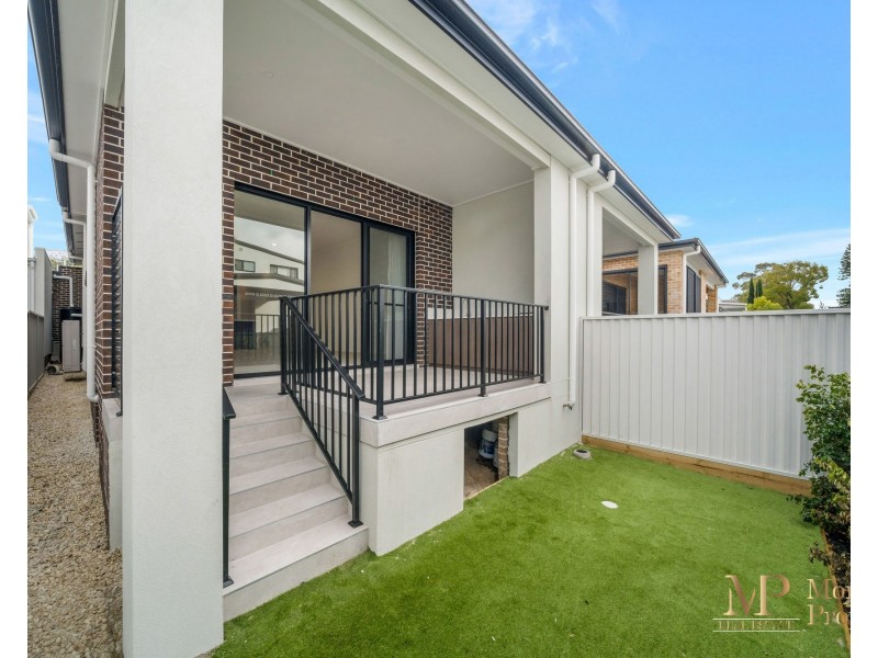 Merrylands NSW 2160