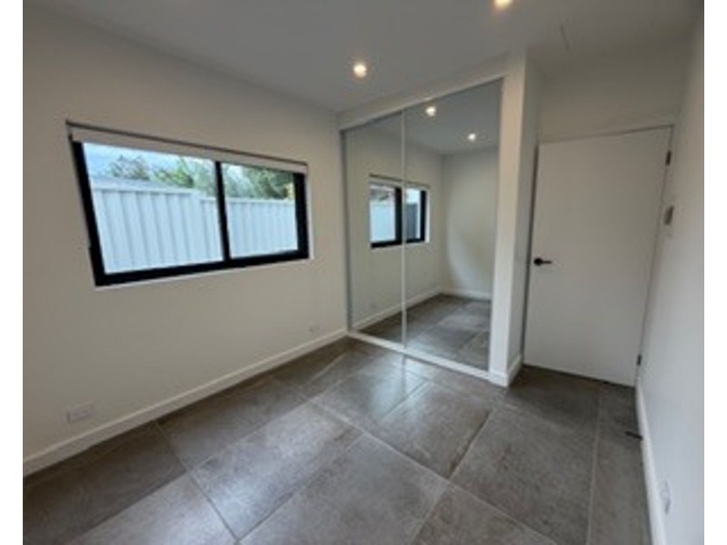 3A Hinchen street, Guildford NSW 2161