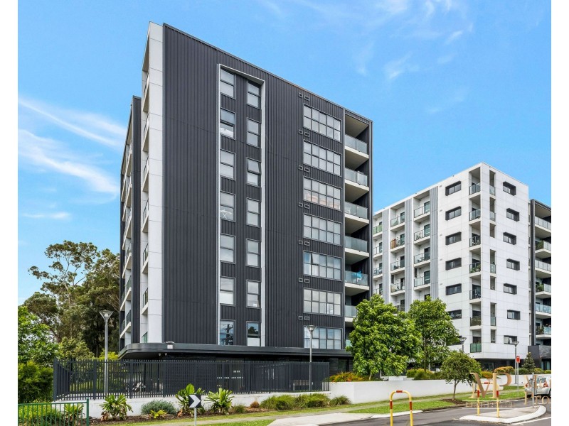 602 21A Durham Street, Mount Druitt NSW 2770