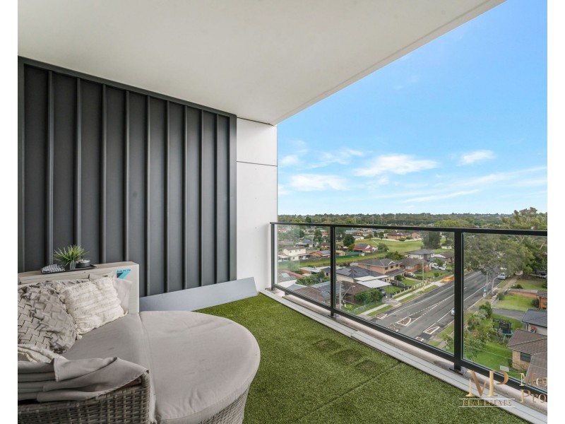 602 21A Durham Street, Mount Druitt NSW 2770