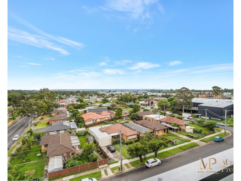 602 21A Durham Street, Mount Druitt NSW 2770