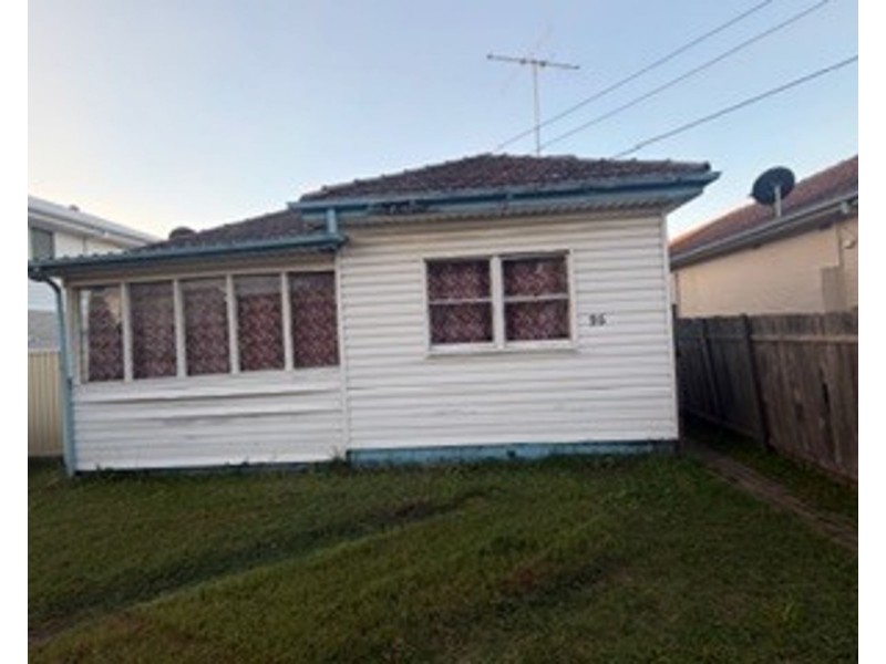 25 Bradman street, Merrylands NSW 2160