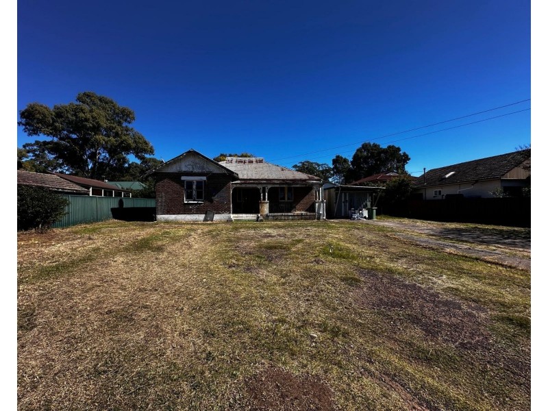 38 Military road, Merrylands NSW 2160