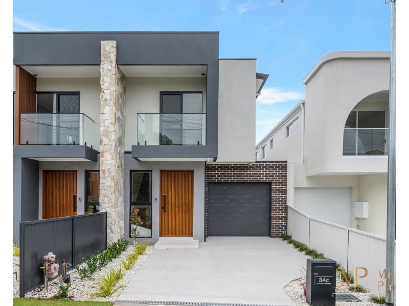 34c Arcadia street, Merrylands NSW 2160