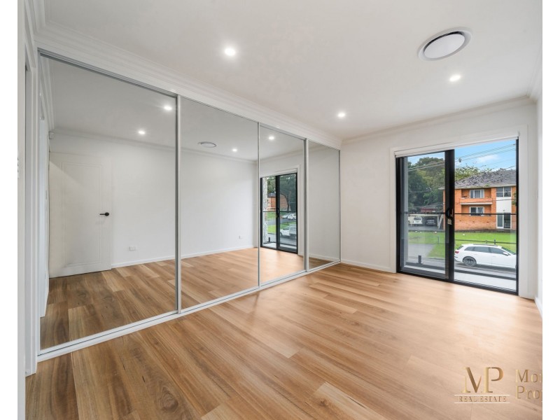 34c Arcadia street, Merrylands NSW 2160