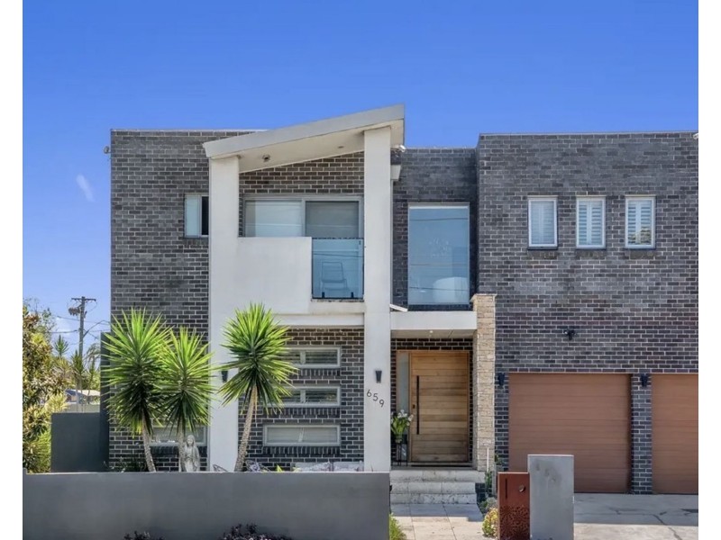 659 Merrylands rd, Greystanes NSW 2145
