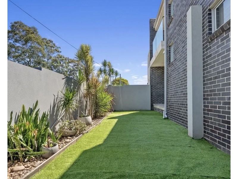 659 Merrylands rd, Greystanes NSW 2145