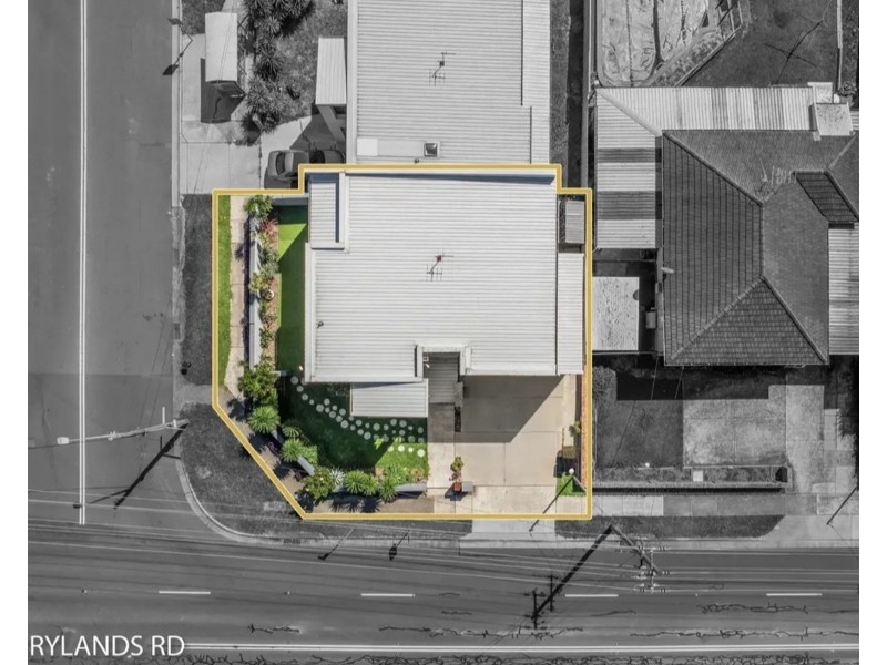659 Merrylands rd, Greystanes NSW 2145