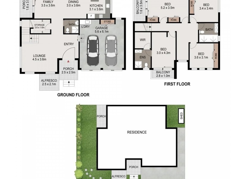 659 Merrylands rd, Greystanes NSW 2145