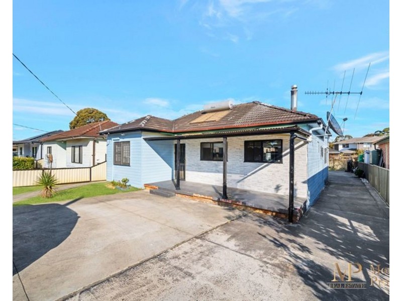 43 Leach street, Guildford NSW 2161