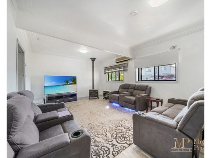 43 Leach street, Guildford NSW 2161