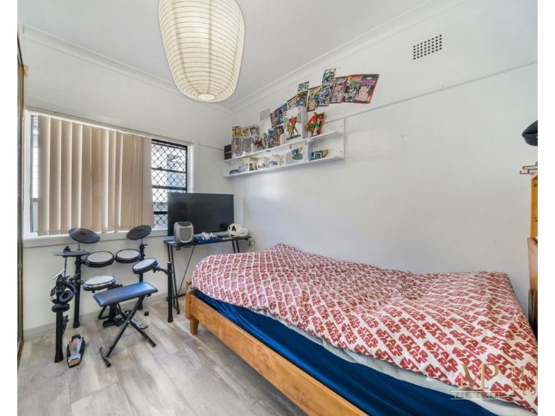 43 Leach street, Guildford NSW 2161