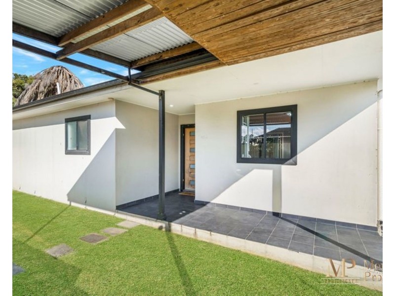 43 Leach street, Guildford NSW 2161