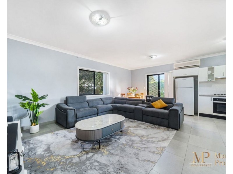 43 Leach street, Guildford NSW 2161