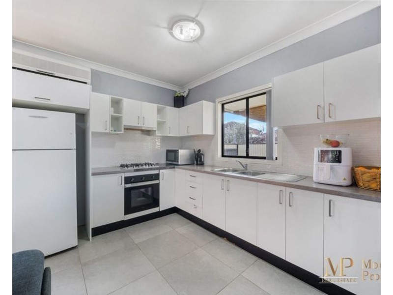 43 Leach street, Guildford NSW 2161