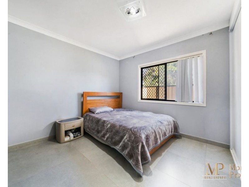 43 Leach street, Guildford NSW 2161