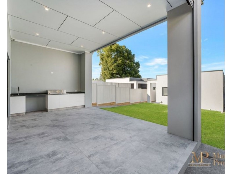 3B Hinchen street, Guildford NSW 2161