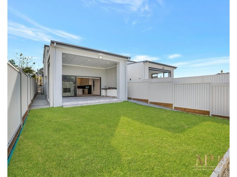 3B Hinchen street, Guildford NSW 2161